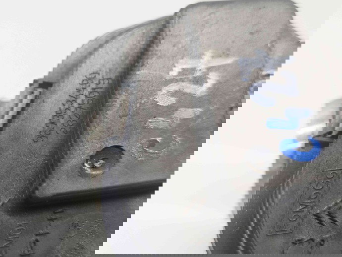 Clapeta acceleratie Peugeot 308 [Fabr 2007-2013] 9673534480 1.6 hdi 9H05 82KW / 112CP