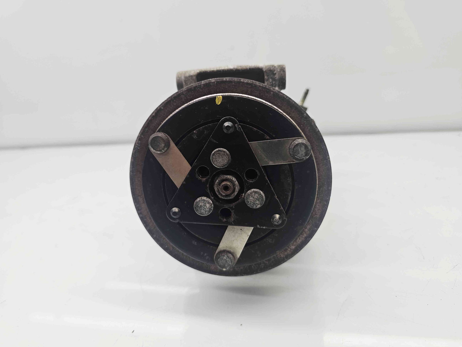 Compresor clima Peugeot 308 [Fabr 2007-2013] 9678656080 1.6 hdi 9H05 82KW / 112CP - imagine 4