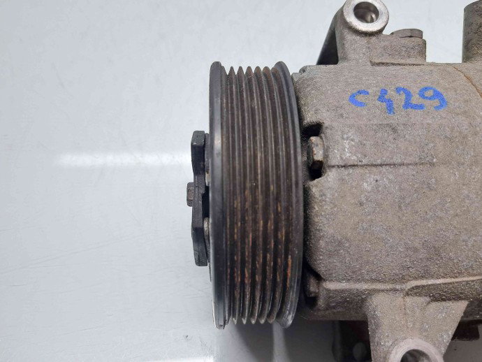 Compresor clima Audi A1 Sportback (8XF) Facelift [Fabr 2011-2018] 5Q0820803D 1.6 TDI CXMA 85KW / 116CP
