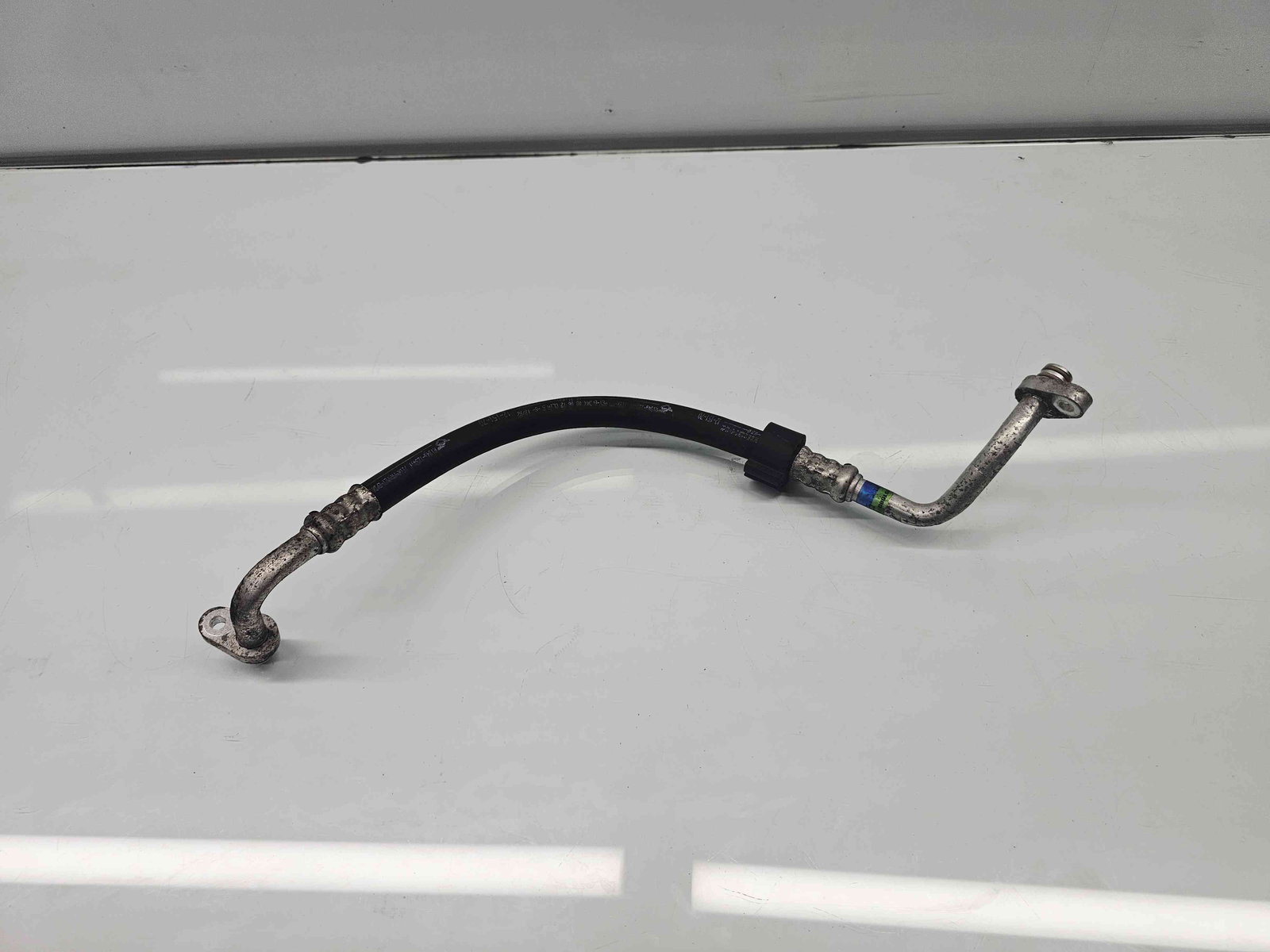 Conducta AC Peugeot 308 [Fabr 2007-2013] 9675201080 1.6 hdi 9H05 82KW / 112CP - imagine 1