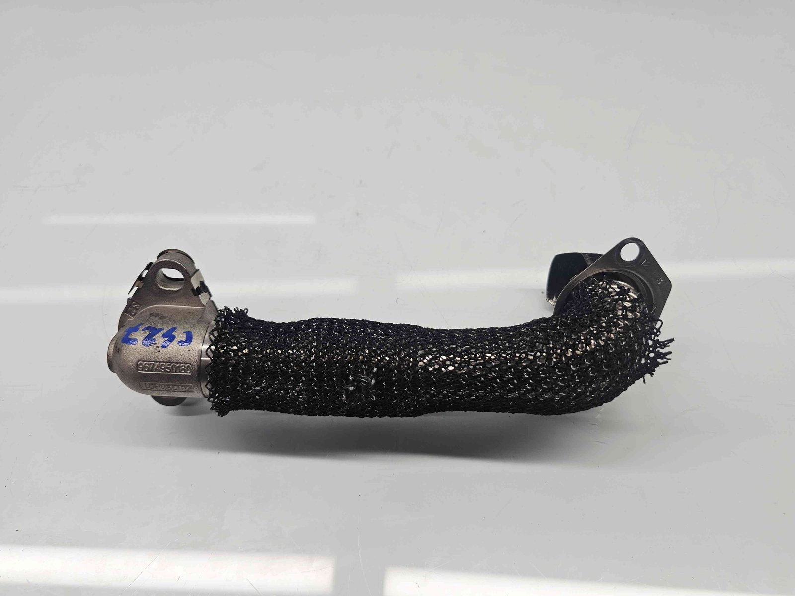 Conducta gaze Peugeot 308 [Fabr 2007-2013] 9674950180 1.6 hdi 9H05 82KW / 112CP - imagine 5