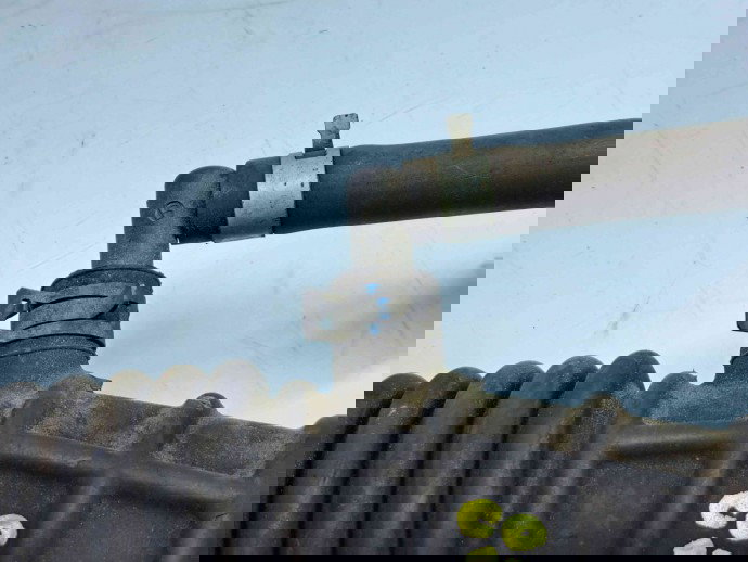 Tub admisie aer Nissan Juke [Fabr 2010-2014] Hatchback OEM 1.6 B HR16DE   