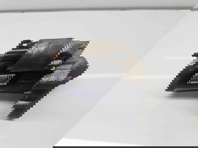  Electromotor 12 dinti Peugeot 308 [Fabr 2007-2013] 9663528880 1.6 hdi 9H0582KW / 112CP