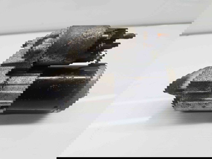  Electromotor 12 dinti Peugeot 308 [Fabr 2007-2013] 9663528880 1.6 hdi 9H0582KW / 112CP