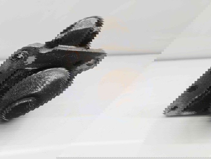  Electromotor 12 dinti Peugeot 308 [Fabr 2007-2013] 9663528880 1.6 hdi 9H0582KW / 112CP