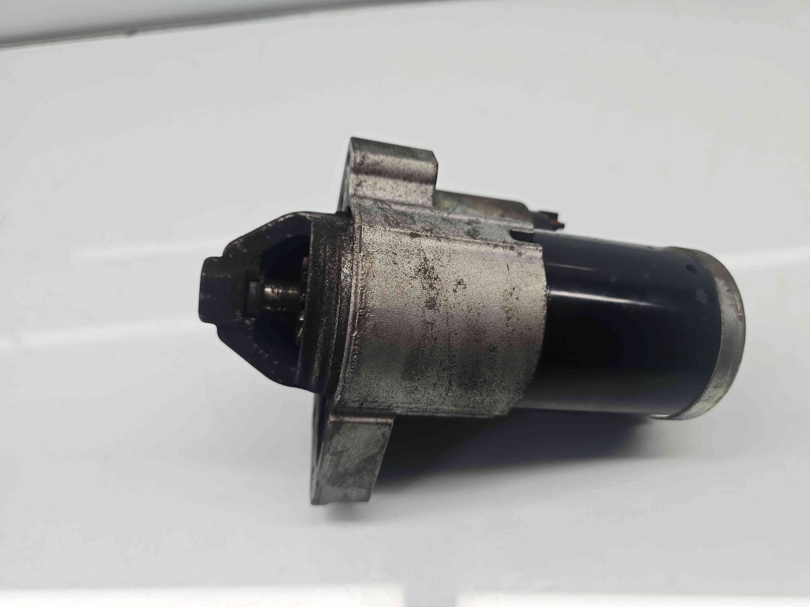 Electromotor 12 dinti Peugeot 308 [Fabr 2007-2013] 9663528880 1.6 hdi 9H0582KW / 112CP - imagine 6