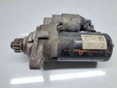  Electromotor 13 dinti Audi A1 Sportback (8XF) Facelift [Fabr 2011-2018] 02Z911024H / 0001153007 1.6 TDI CXMA85KW / 116CP