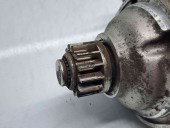  Electromotor 13 dinti Audi A1 Sportback (8XF) Facelift [Fabr 2011-2018] 02Z911024H / 0001153007 1.6 TDI CXMA85KW / 116CP