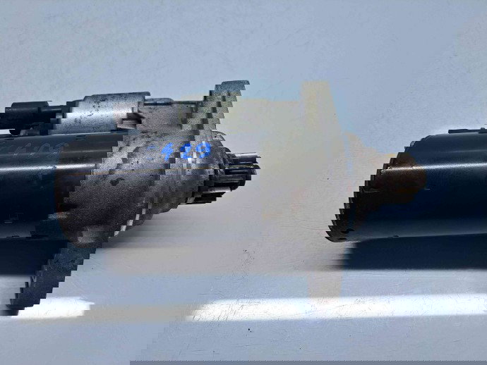  Electromotor 13 dinti Audi A1 Sportback (8XF) Facelift [Fabr 2011-2018] 02Z911024H / 0001153007 1.6 TDI CXMA85KW / 116CP