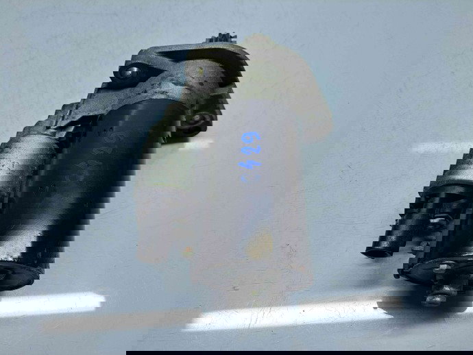  Electromotor 13 dinti Audi A1 Sportback (8XF) Facelift [Fabr 2011-2018] 02Z911024H / 0001153007 1.6 TDI CXMA85KW / 116CP