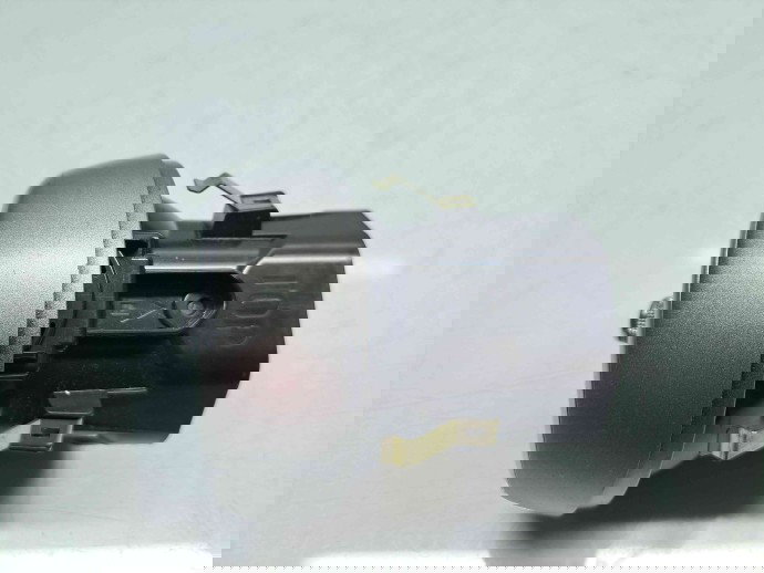 Grila aerisire dreapta Mercedes Clasa C Combi (W205) [Fabr 2015-prezent] A2058300301