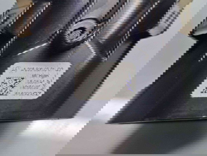 Grila aerisire dreapta Mercedes Clasa C Combi (W205) [Fabr 2015-prezent] A2058300301