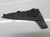 Grila bara fata Seat Ibiza 5 (6J5) FR [Fabr 2008-2017]