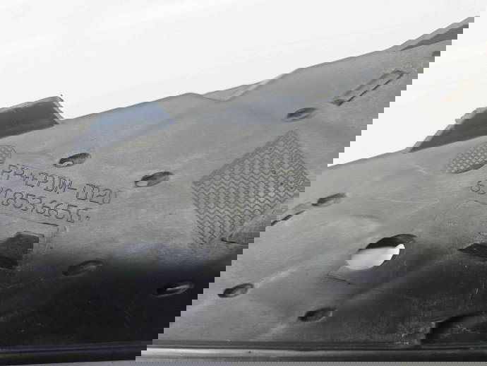 Grila bara fata Seat Ibiza 5 (6J5) FR [Fabr 2008-2017]