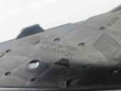 Grila bara fata Seat Ibiza 5 (6J5) FR [Fabr 2008-2017]