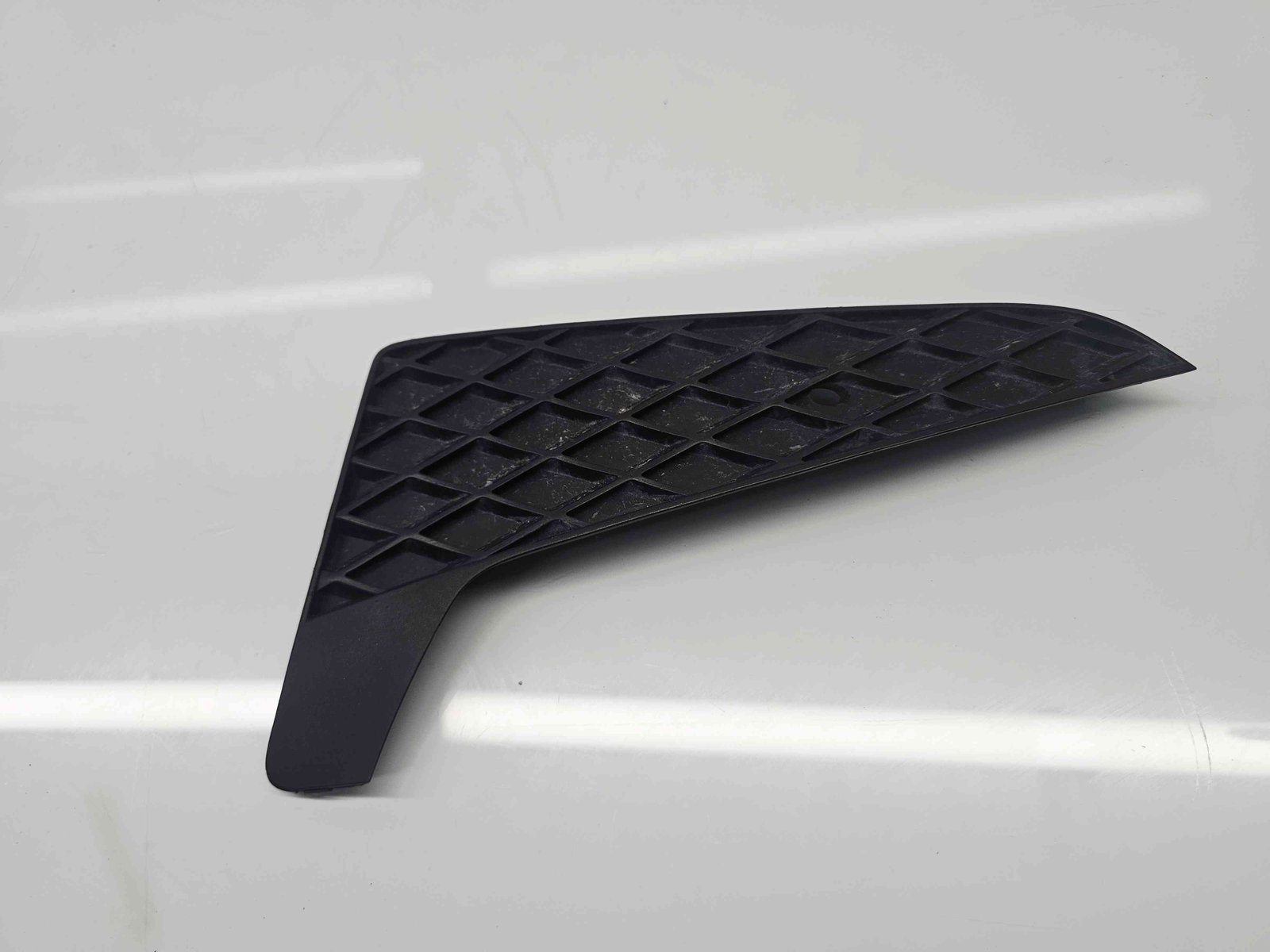 Grila bara fata Seat Ibiza 5 (6J5) FR [Fabr 2008-2017] - imagine 4