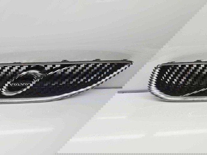 Grila bara fata Volvo V40 II Facelift [Fabr 2013-2019]