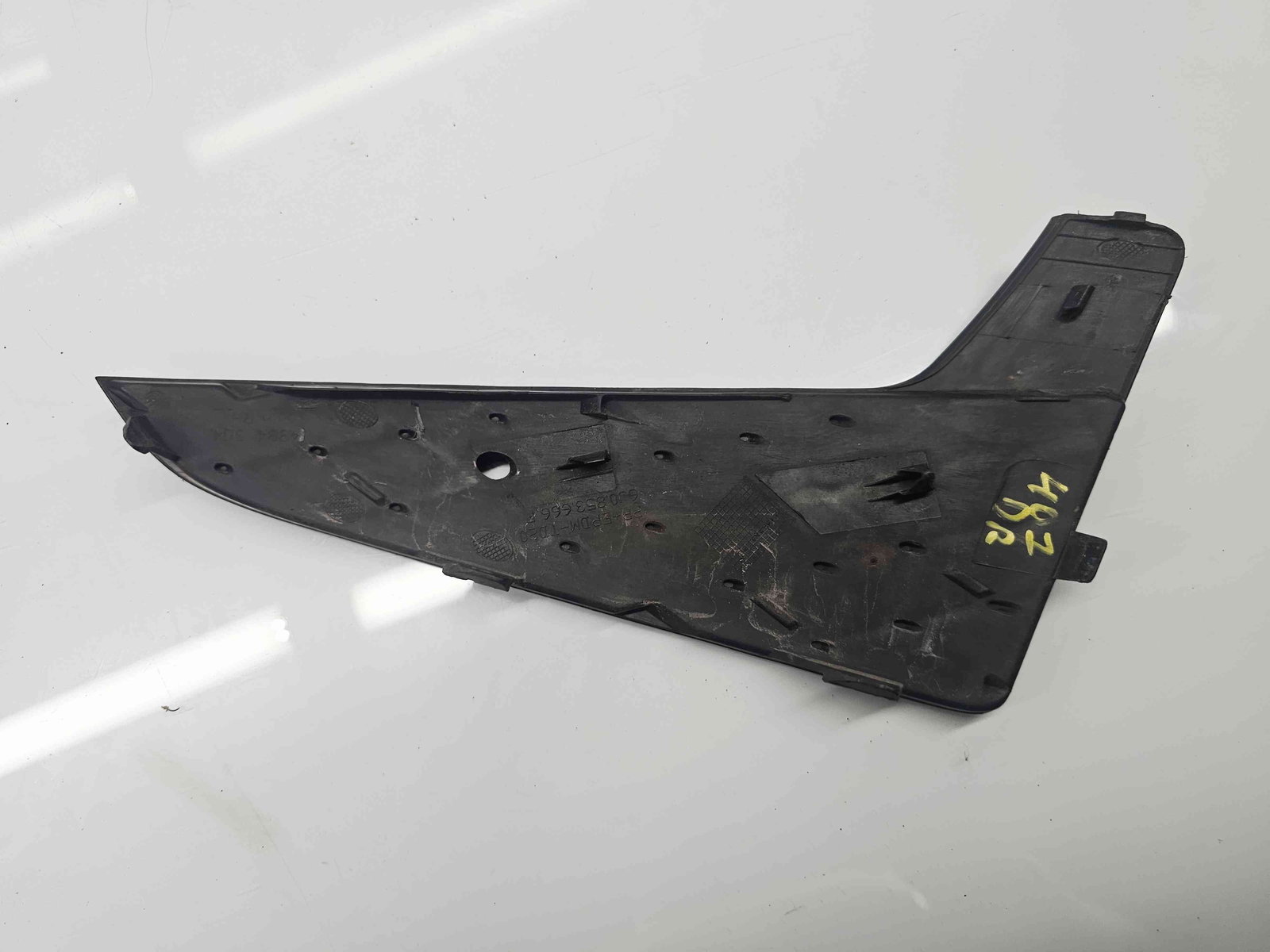 Grila bara fata Seat Ibiza 5 (6J5) FR [Fabr 2008-2017] - imagine 2