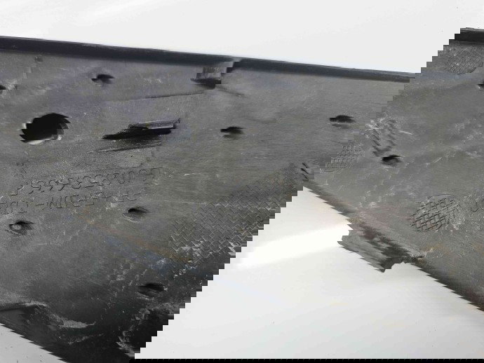 Grila bara fata Seat Ibiza 5 (6J5) FR [Fabr 2008-2017]