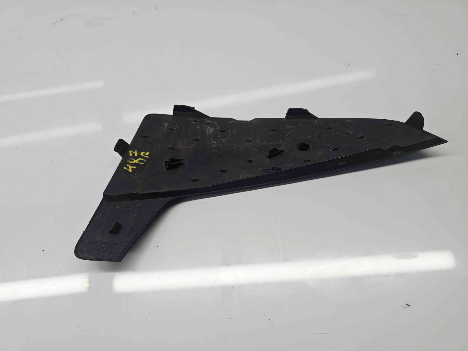 Grila bara fata Seat Ibiza 5 (6J5) FR [Fabr 2008-2017] - imagine 4