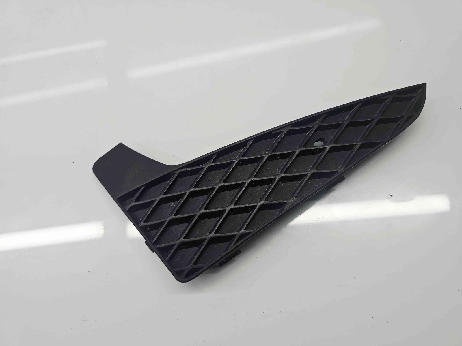 Grila bara fata Seat Ibiza 5 (6J5) FR [Fabr 2008-2017] - imagine 5