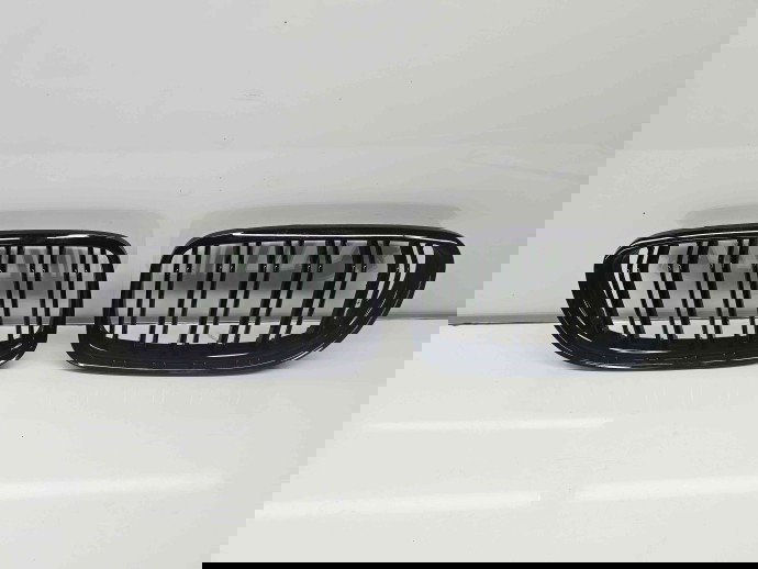 Grila bara fata Bmw 3 (E90) [Fabr 2005-2011]