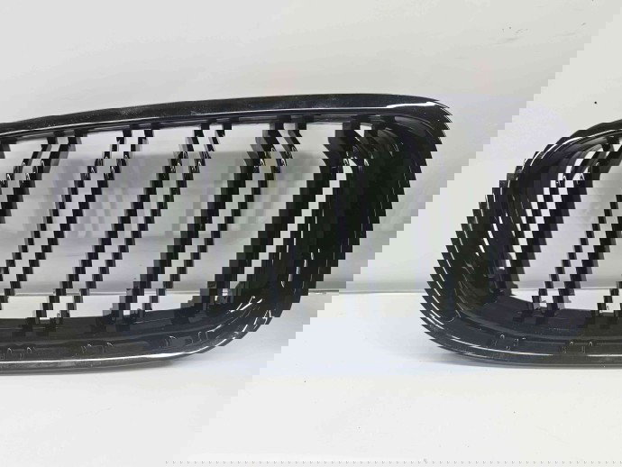 Grila bara fata Bmw 3 (E90) [Fabr 2005-2011]