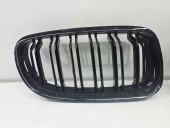 Grila bara fata Bmw 3 (E90) [Fabr 2005-2011]