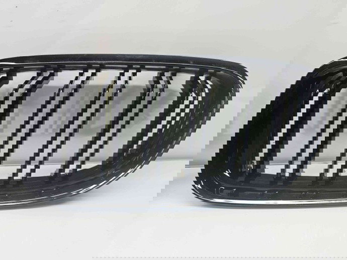 Grila bara fata Bmw 3 (E90) [Fabr 2005-2011]