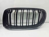 Grila bara fata Bmw 3 (E90) [Fabr 2005-2011]