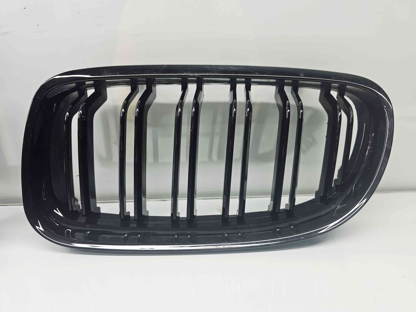 Grila bara fata Bmw 3 (E90) [Fabr 2005-2011] - imagine 3