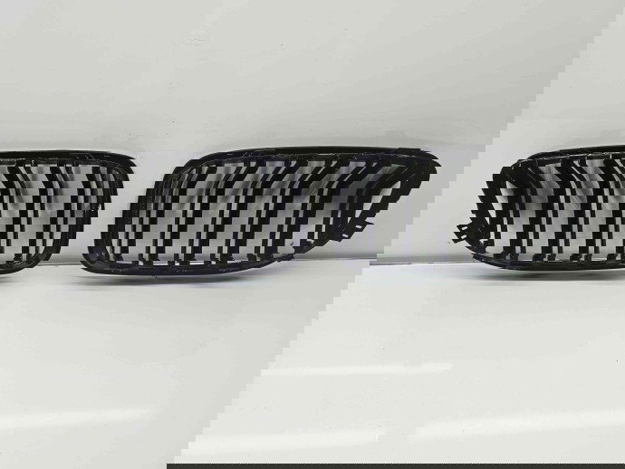 Grila bara fata Bmw 3 (E90) [Fabr 2005-2011]