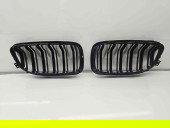 Grila bara fata Bmw 3 (E90) [Fabr 2005-2011]