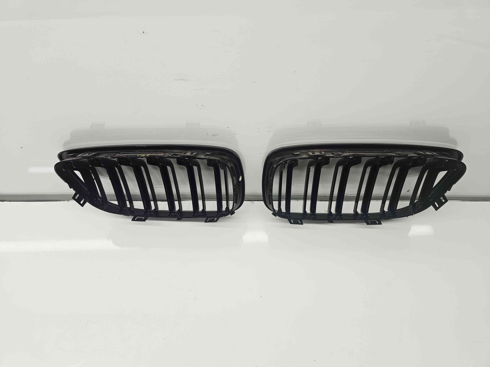 Grila bara fata Bmw 3 (E90) [Fabr 2005-2011] - imagine 5