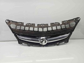Grila bara fata Opel Astra J [Fabr 2009-2015]