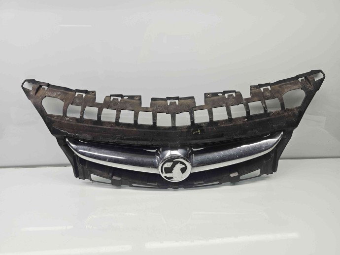 Grila bara fata Opel Astra J [Fabr 2009-2015]