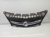 Grila bara fata Opel Astra J [Fabr 2009-2015]