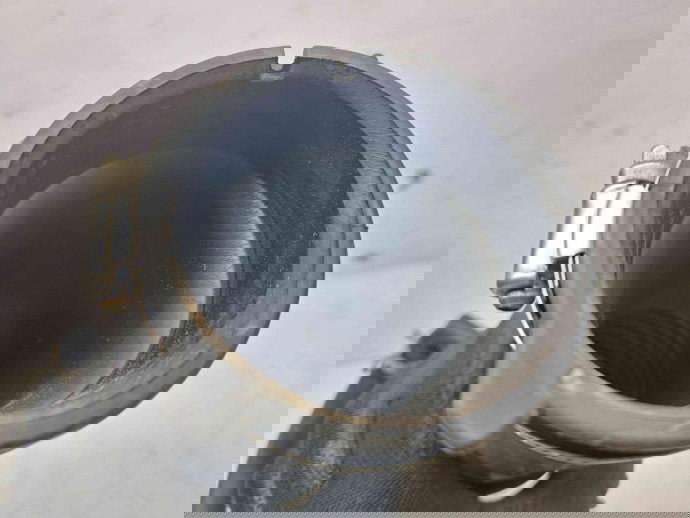 Tub admisie aer Nissan Juke [Fabr 2010-2014] Hatchback OEM 1.6 B HR16DE   