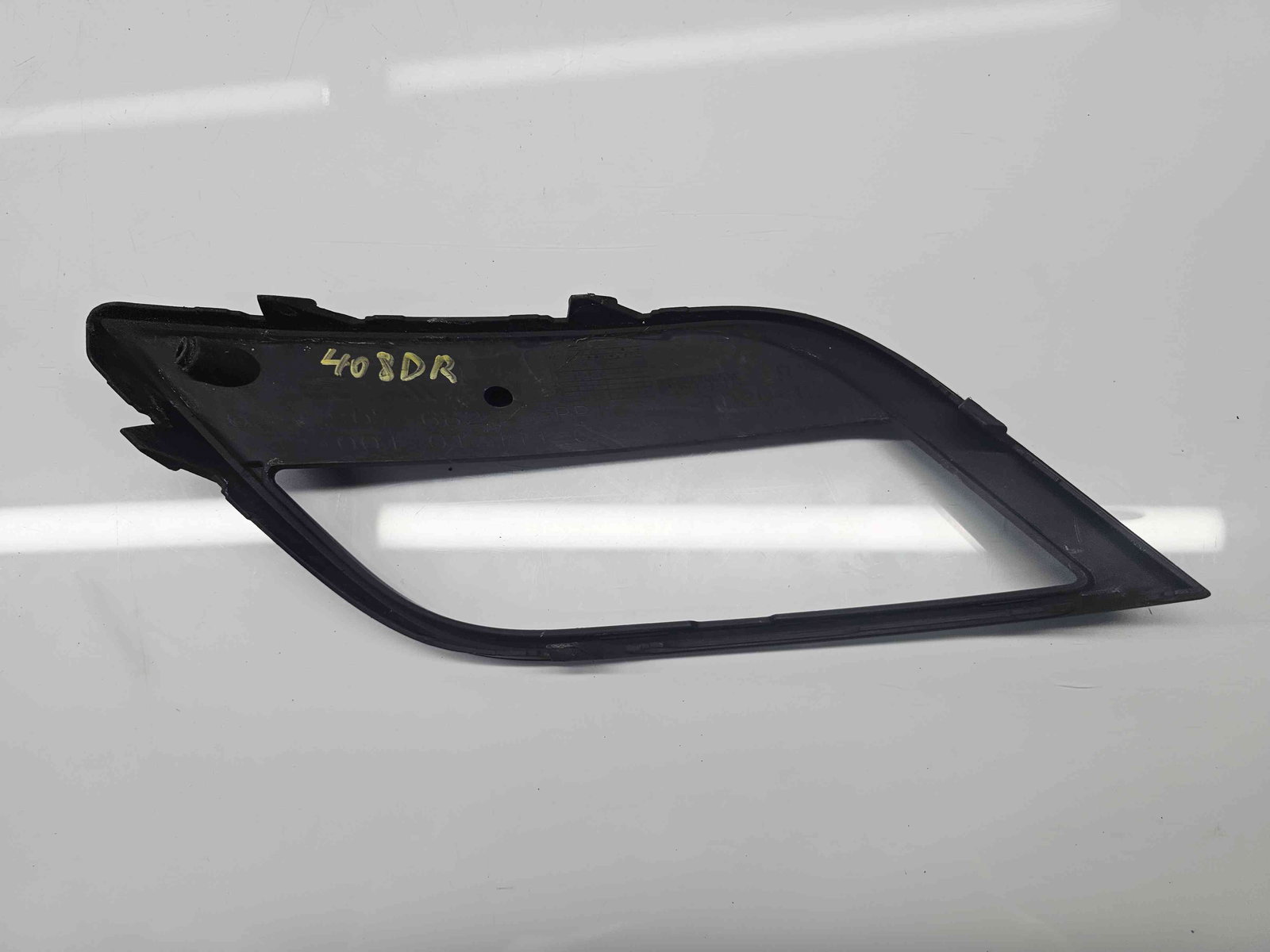 Grila proiector dreapta Seat Toledo 4 (KG3) [Fabr 2012-2018] - imagine 2