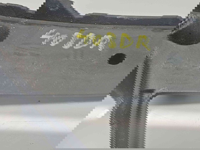 Grila proiector dreapta Seat Toledo 4 (KG3) [Fabr 2012-2018]