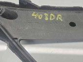 Grila proiector dreapta Seat Toledo 4 (KG3) [Fabr 2012-2018]