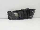 Grila proiector stanga Bmw 3 (E90) [Fabr 2005-2011]