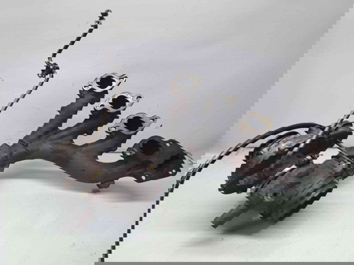 Turbina Mercedes Clasa B (W245) [Fabr 2005-2011] A6400901780 2.0 CDI 640940   