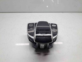 Joystick navigatie Mercedes Clasa C Combi (W205) [Fabr 2015-prezent] A2059009014
