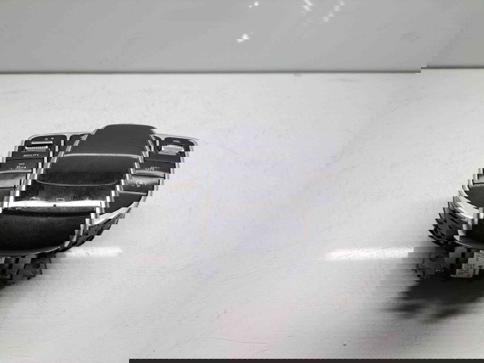 Joystick navigatie Mercedes Clasa C Combi (W205) [Fabr 2015-prezent] A2059009014