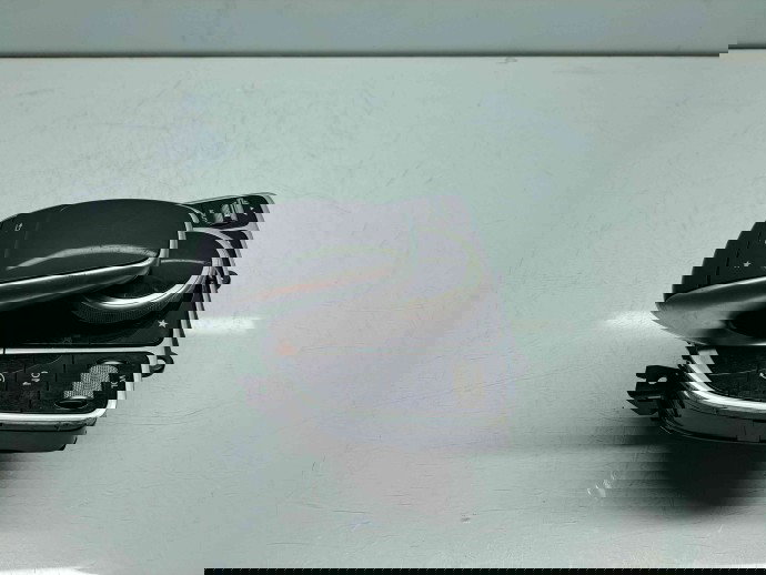 Joystick navigatie Mercedes Clasa C Combi (W205) [Fabr 2015-prezent] A2059009014
