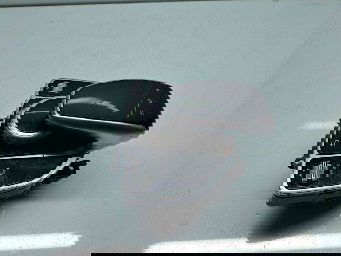 Joystick navigatie Mercedes Clasa C Combi (W205) [Fabr 2015-prezent] A2059009014