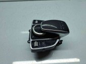 Joystick navigatie Mercedes Clasa C Combi (W205) [Fabr 2015-prezent] A2059009014