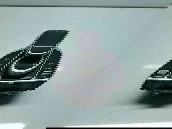 Joystick navigatie Mercedes Clasa C Combi (W205) [Fabr 2015-prezent] A2059009014