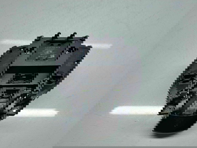 Joystick navigatie Mercedes Clasa C Combi (W205) [Fabr 2015-prezent] A2059009014